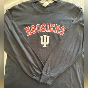 Indiana University Hoosiers Tee XL